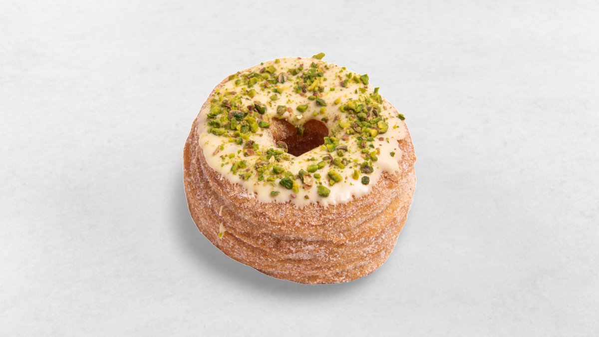The Donut Corner | Wolt | Delivery | Vienna | 
