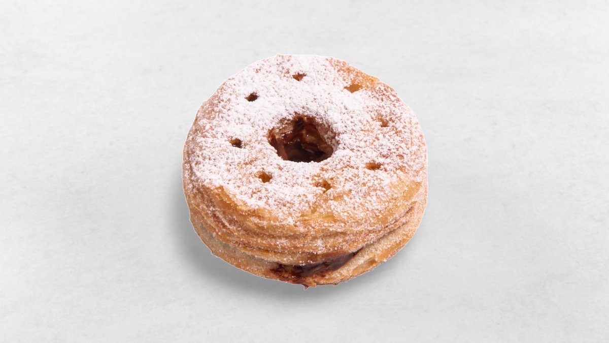 The Donut Wolt | Corner Delivery | Vienna |