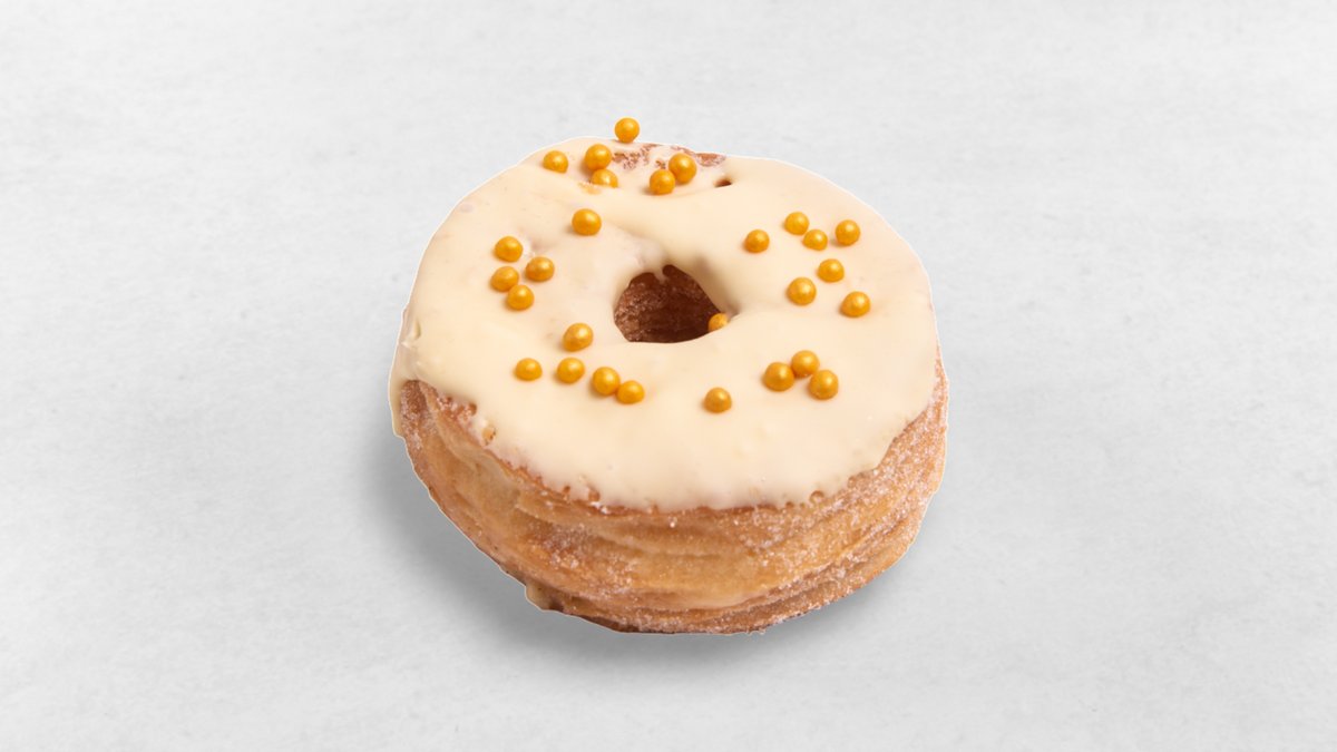 Wolt Donut Corner | | Delivery | Vienna The