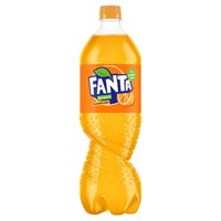 Hozzáadás a kosárhoz  Fanta narancs üveg