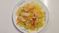 Objednať Čínský salát s kuřecí masem