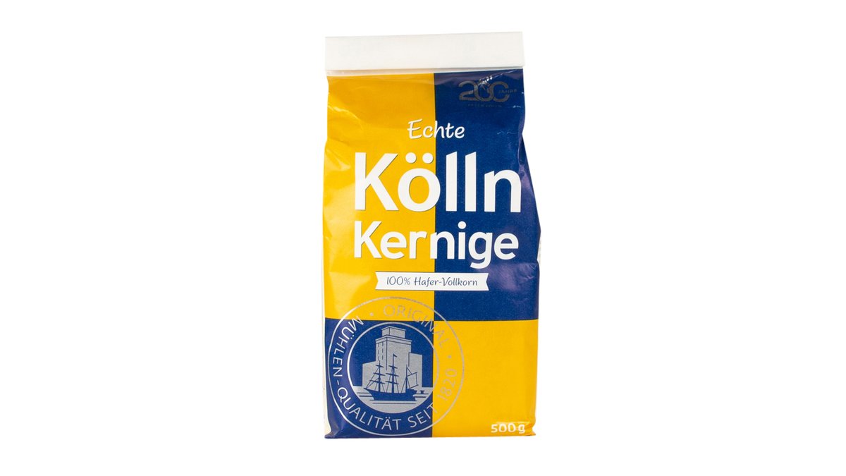 Kölln Echte Kernige | Nah & Gut Voelker | Wolt