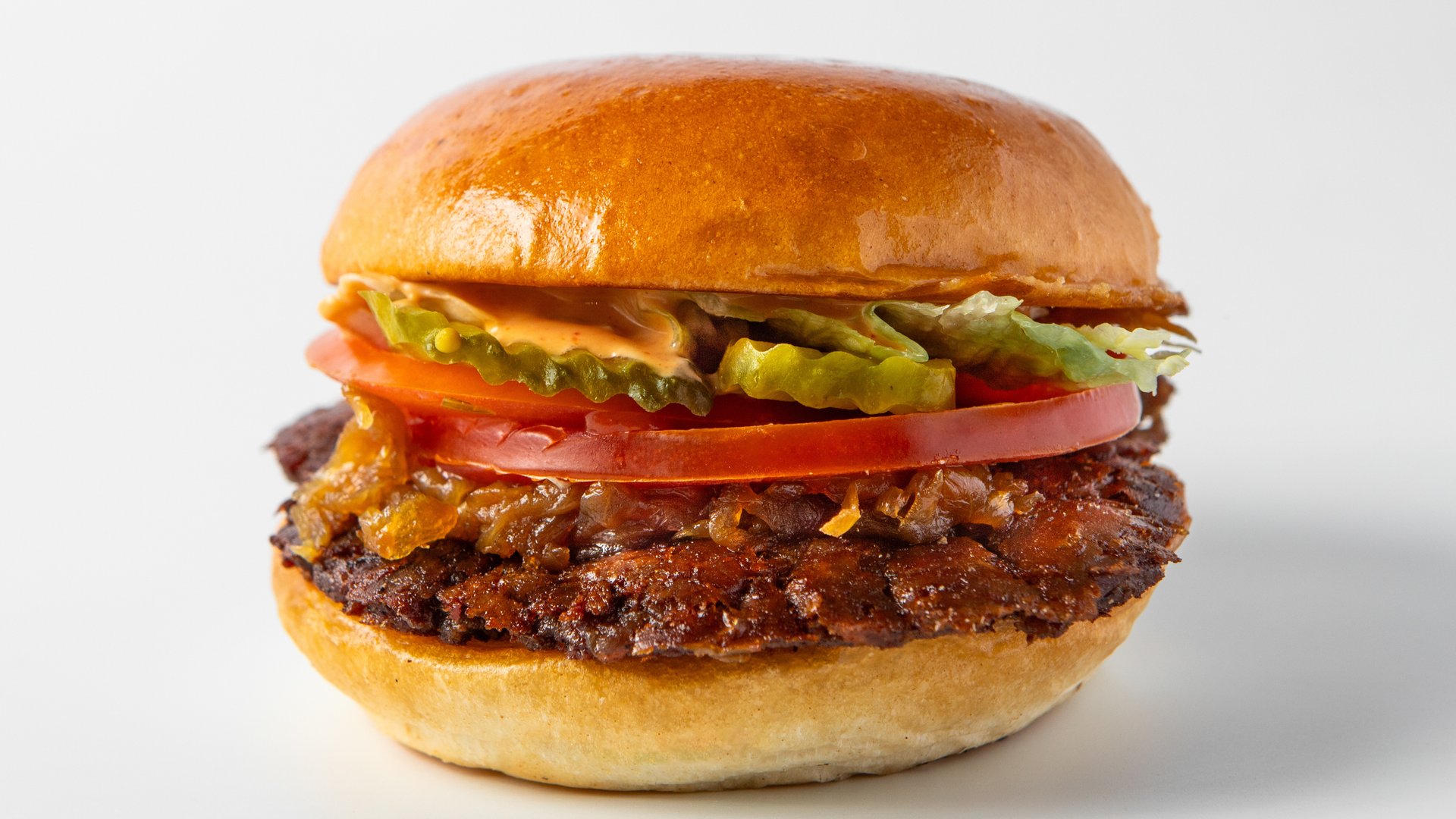 Smack Burger Moabit | Wolt | Lieferservice | Berlin