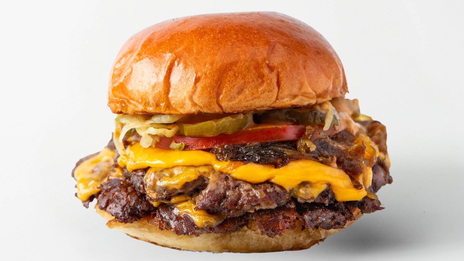 Smack Burger Moabit | Wolt | Lieferservice | Berlin