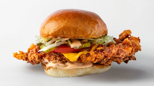 Smack Burger Moabit | Wolt | Lieferservice | Berlin