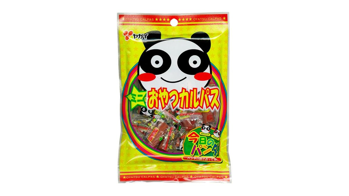 ヤガイ 炭火焼風おやつカルパス 50本 - 菓子