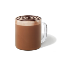 Objednať Signature Hazelnut Hot Chocolate