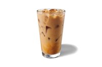 Objednať Iced Caffè Latte