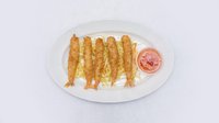 Objednať Krevety tempura 6ks