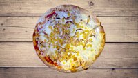 Hozzáadás a kosárhoz Extra pizza (28cm)