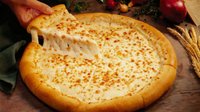 Hozzáadás a kosárhoz Mozzarella pizza (28cm)