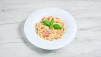 Hozzáadás a kosárhoz Carbonara spagetti