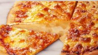 Hozzáadás a kosárhoz Sonkás-sajtos pizza (28cm)