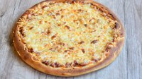 Hozzáadás a kosárhoz Bolognai pizza (28cm)