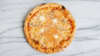 Hozzáadás a kosárhoz Négysajtos pizza (28cm)