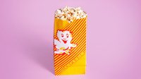 Hozzáadás a kosárhoz Kis sós popcorn (1,5 l)