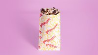 Hozzáadás a kosárhoz Kis csokis popcorn (0,5 l)