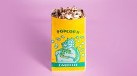 Hozzáadás a kosárhoz Közepes csokis popcorn (1 l)