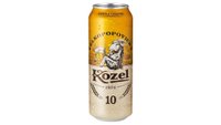 Objednať Pivo Kozel
