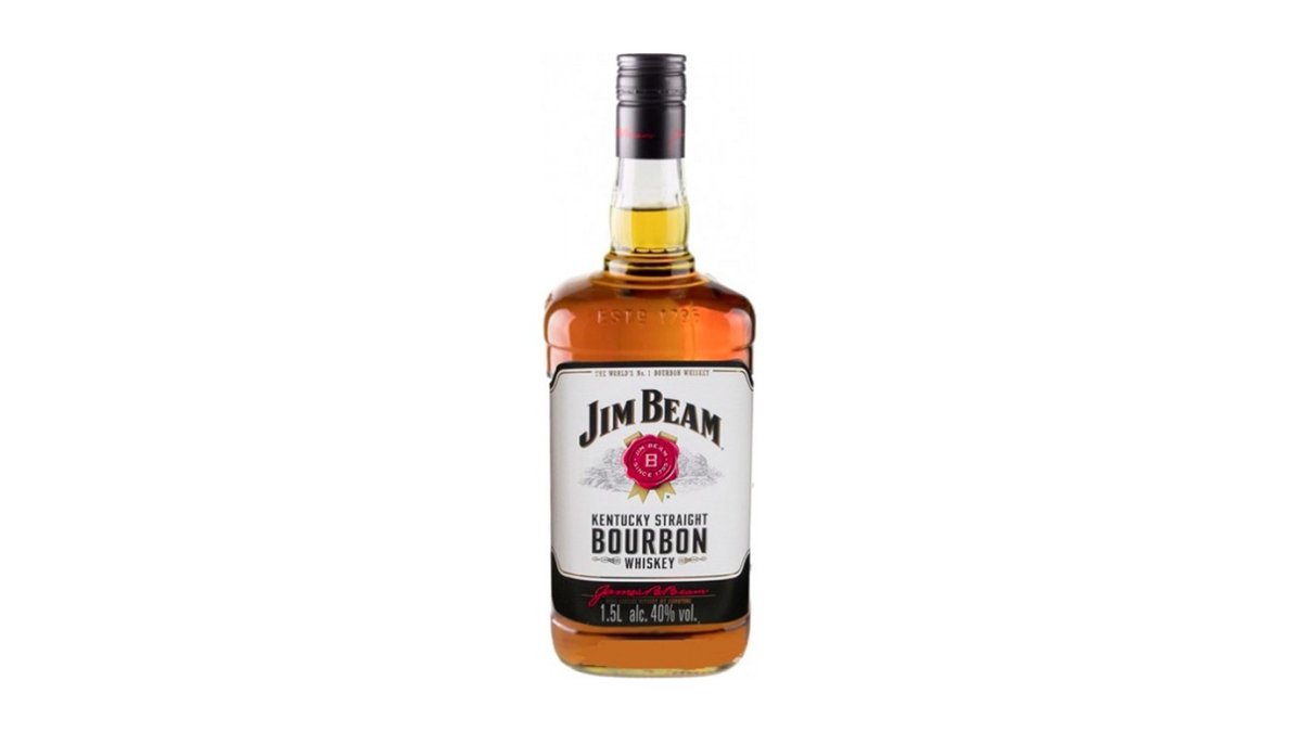 Jim Beam Цена