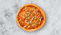 Hozzáadás a kosárhoz Frutti di Mare pizza (28cm)