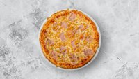 Hozzáadás a kosárhoz California pizza (28cm)