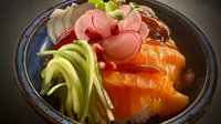 Objednať Chirasi Sushi