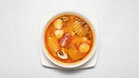 Objednať 11. Thajská kuřecí polévka