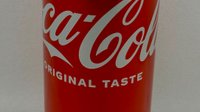 Objednať Coca cola 0,33 l