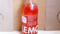 Objednať LemonAid | Blood orange 330ml - BIO