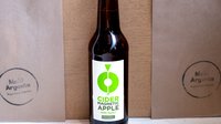 Objednať Cider Magnetic Apple - 330ml