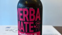 Objednať Kombucha - Yerba Mate - Raspberry - Bio - 400ml