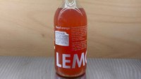Objednať LemonAid | Blood orange 330ml - BIO
