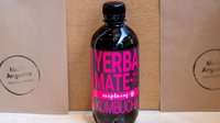 Objednať Kombucha - Yerba Mate - Raspberry - Bio - 400ml