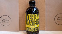 Objednať Kombucha - Yerba Mate - Citrus - Bio - 400ml