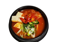 Objednať Kimchi jjigae