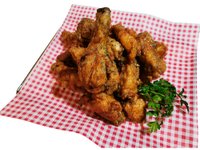 Objednať Ganjang Chicken(Soy)
