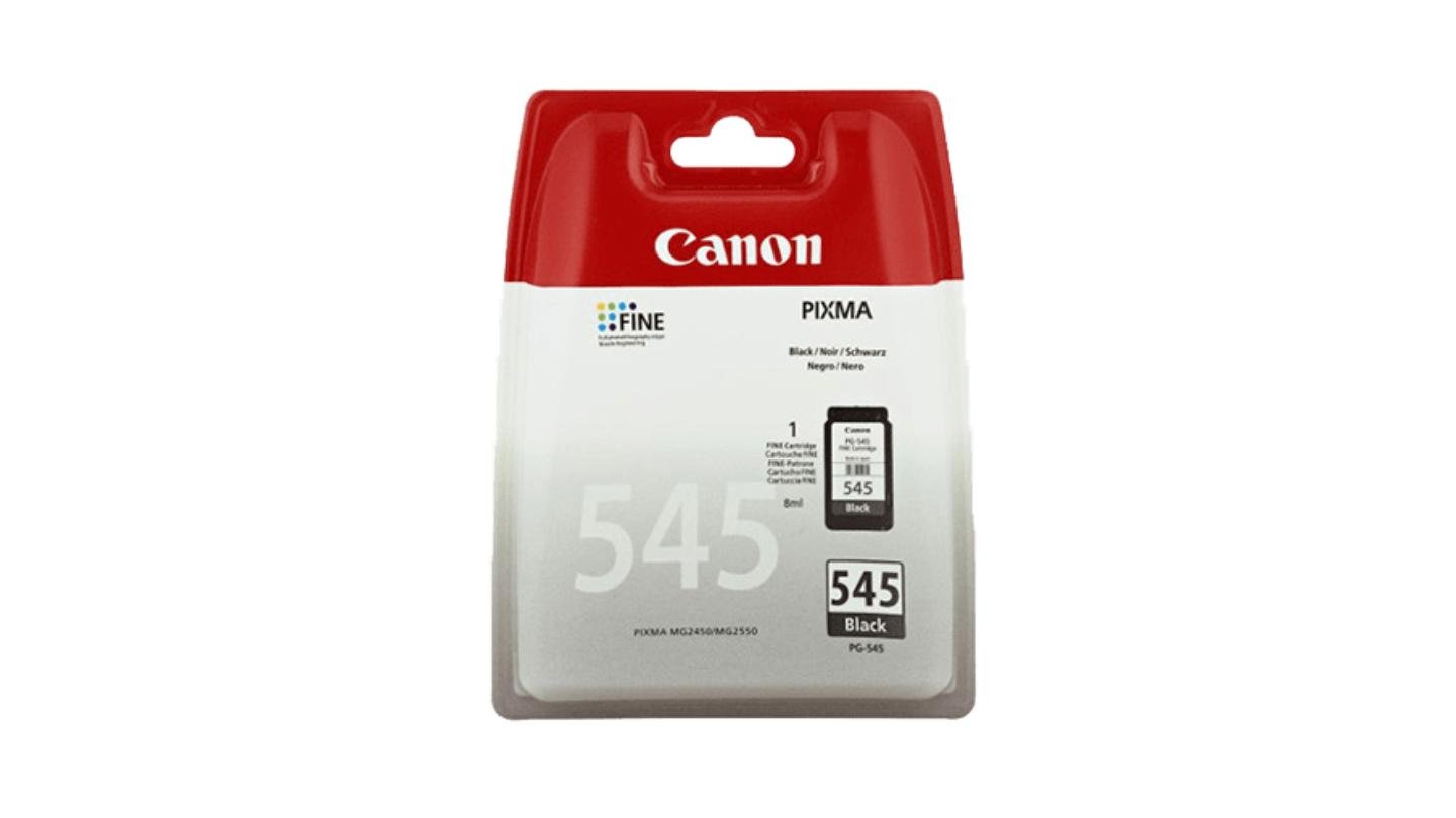 CANON Kertridž PG-545 Black | Gigatron Kruševac | Wolt