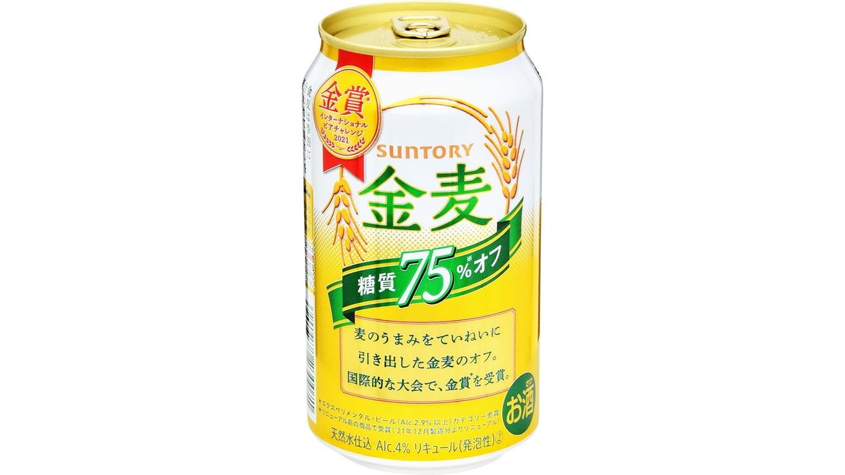 格安新品 サントリー 60本 金麦 ビール、発泡酒 - mahaayush.in