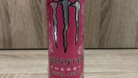 Hozzáadás a kosárhoz Monster Energy Ultra Rosá