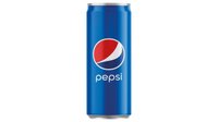 Objednať Pepsi cola