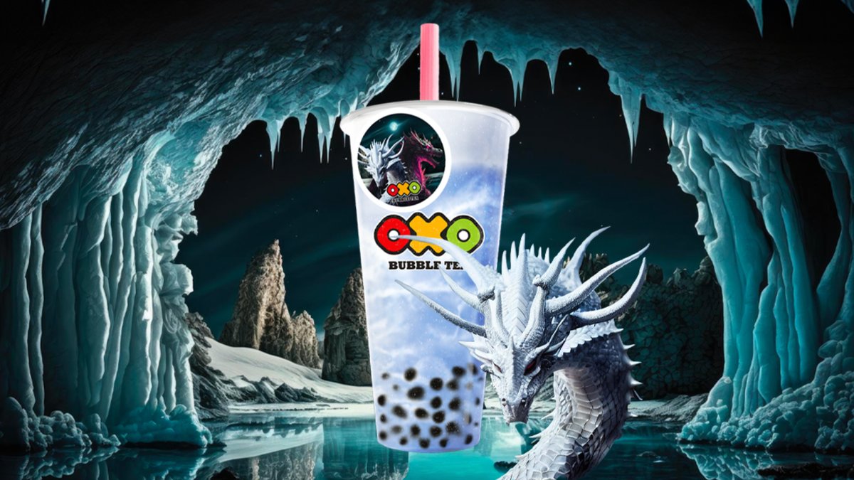 OXO BUBBLE TEA I Győr, Wolt, Delivery