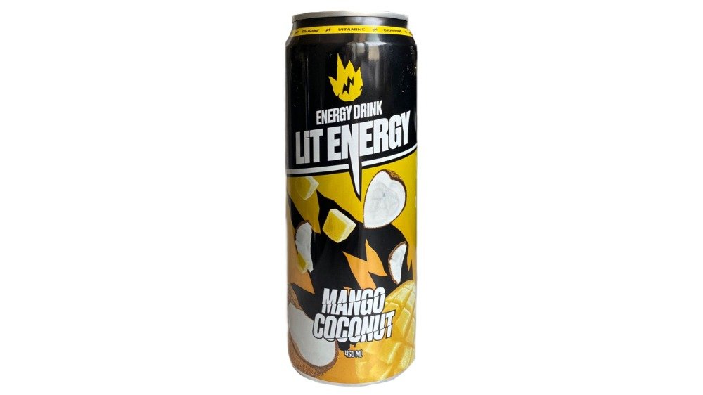 Lit energy чипсы