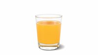 Objednať Fresh Juice Orange XL