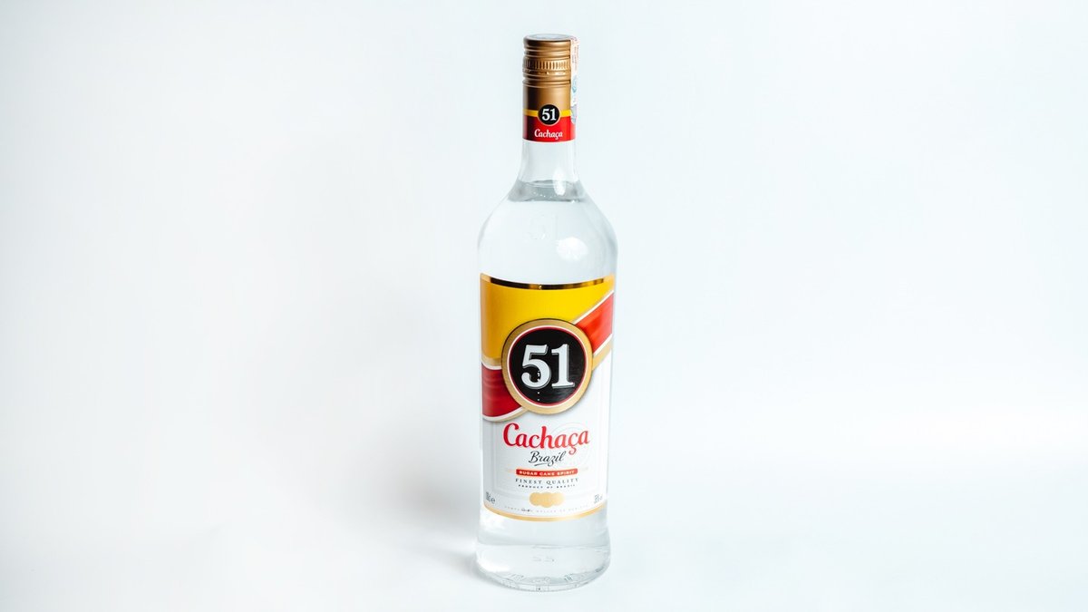 cachaca 51 logo