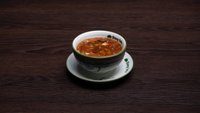 Objednať Vegánska polievka - ostrokyslá 🌱