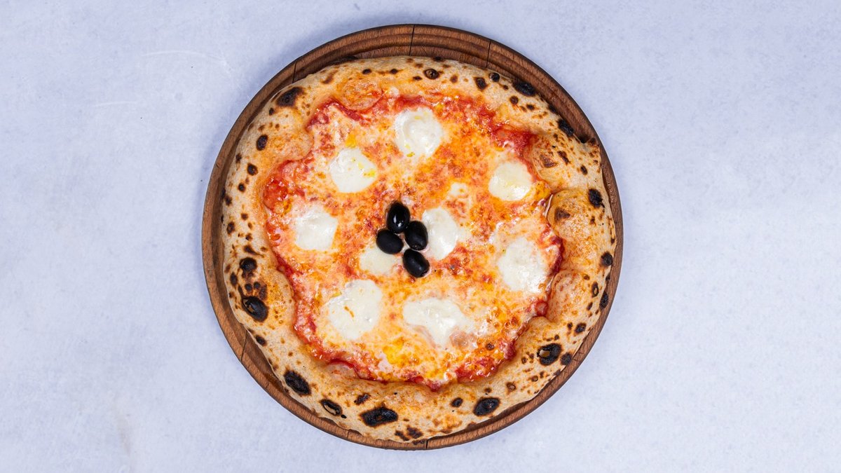 Pizza na drva Mikele Zemun Wolt Dostava Beograd