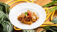 Hozzáadás a kosárhoz Spaghetti alla Bolognese