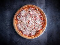 Objednať Pizza Carabinieri 28cm