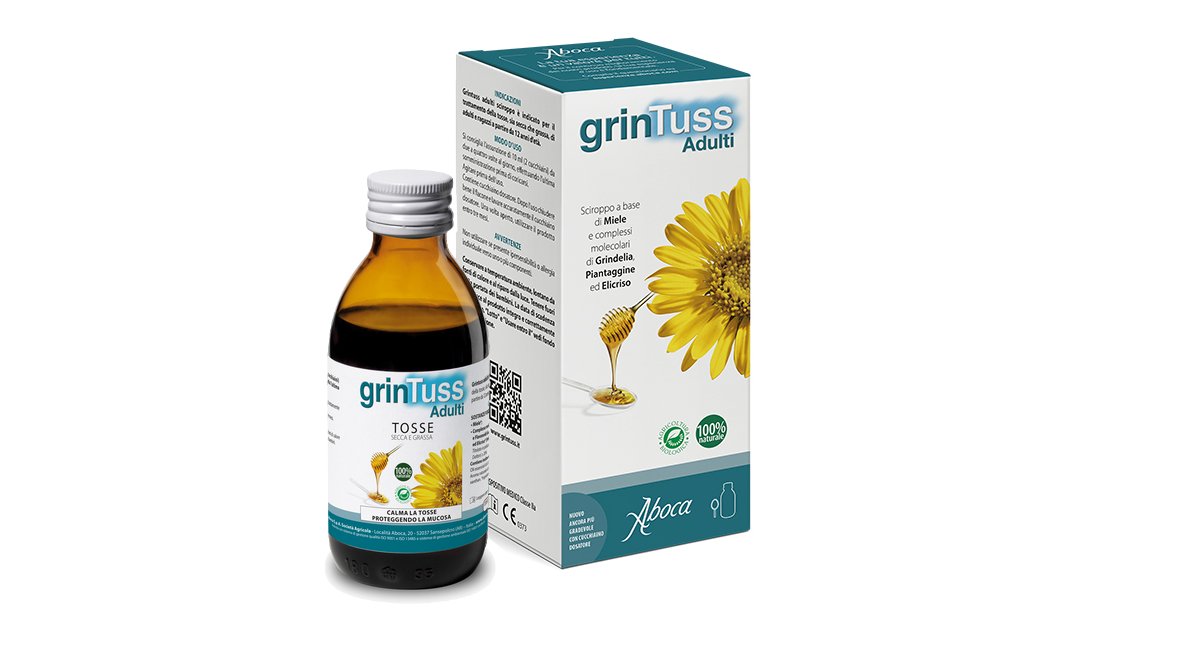 Grintuss Adult, Stavri Dimofanous Pharmacy